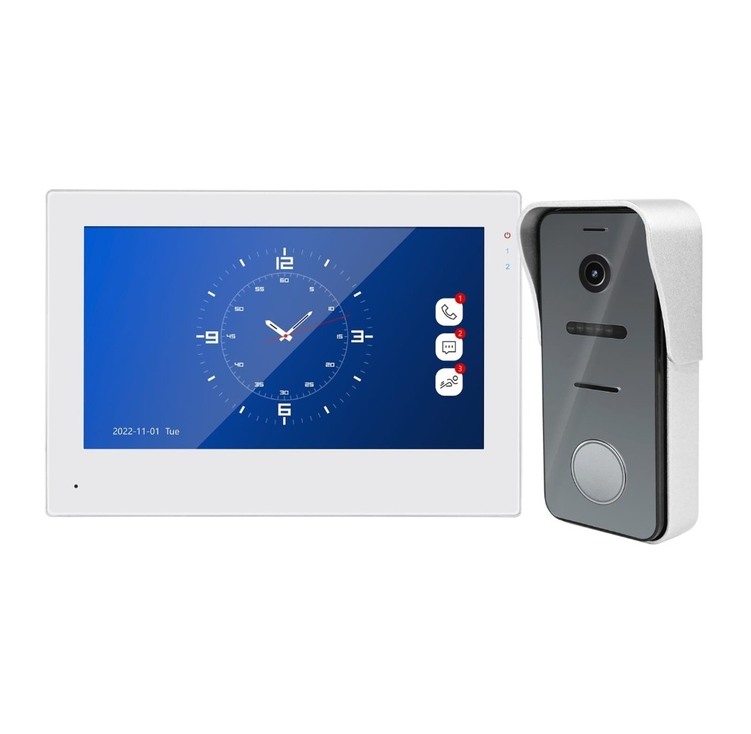 Intercom Systems solutions