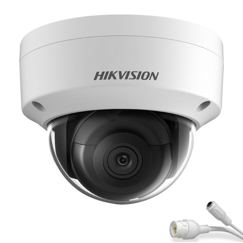 Video surveillance systems