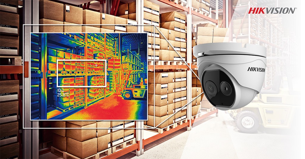 Thermal imaging systems