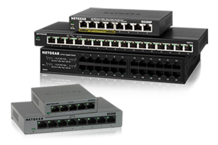 Network connection management devices